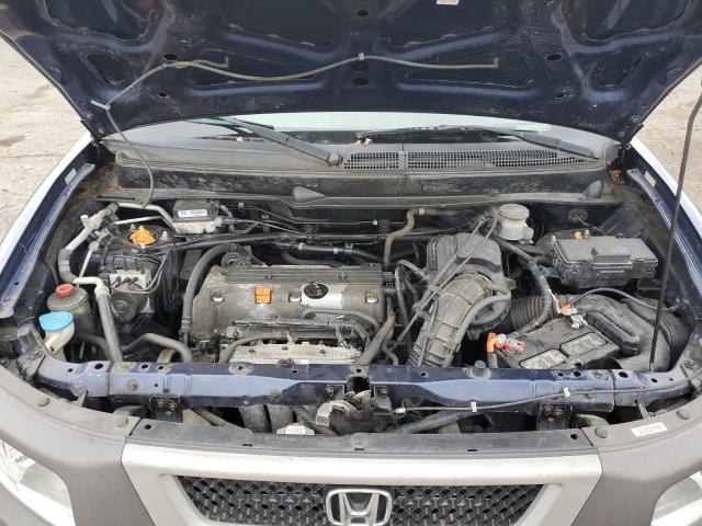 Photo 11 from auction – 2003 HONDA ELEMENT EX with VIN 5J6YH27573L041716