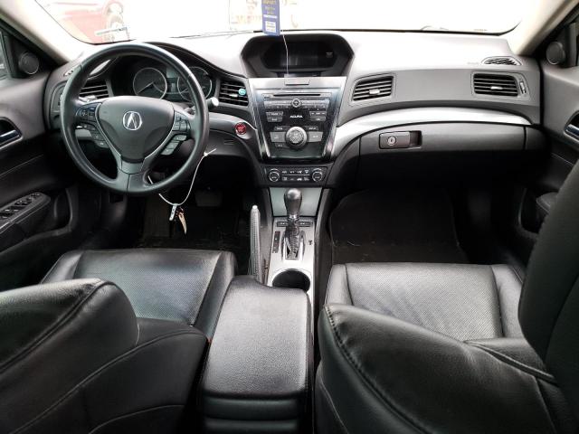 Photo 8 from auction – 2014 ACURA ILX 20 with VIN 19VDE1F38EE004749