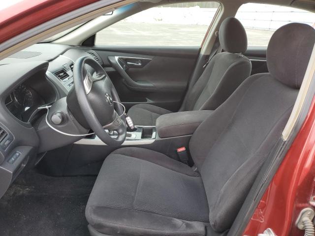 Photo 7 from auction – 2013 NISSAN ALTIMA 2.5 with VIN 1N4AL3AP6DC917396