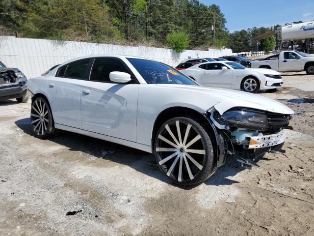 Photo 4 from auction – 2015 DODGE CHARGER SX with VIN 2C3CDXHG9FH726282