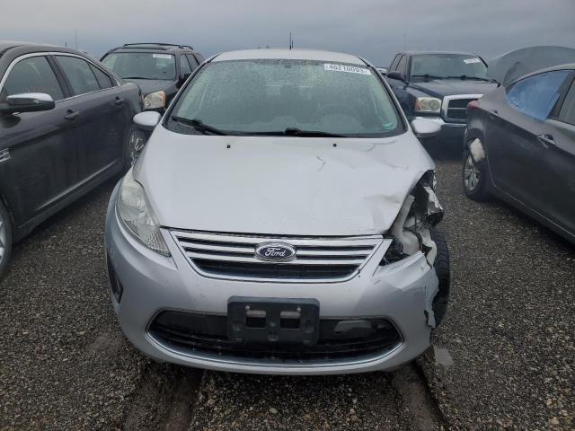 Photo 5 from auction – 2011 FORD FIESTA SE with VIN 3FADP4BJXBM127533