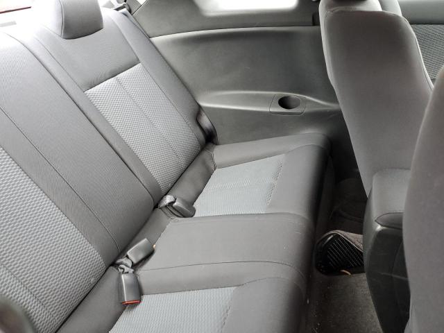 Photo 10 from auction – 2008 NISSAN ALTIMA 2.5 with VIN 1N4AL24E78C137014