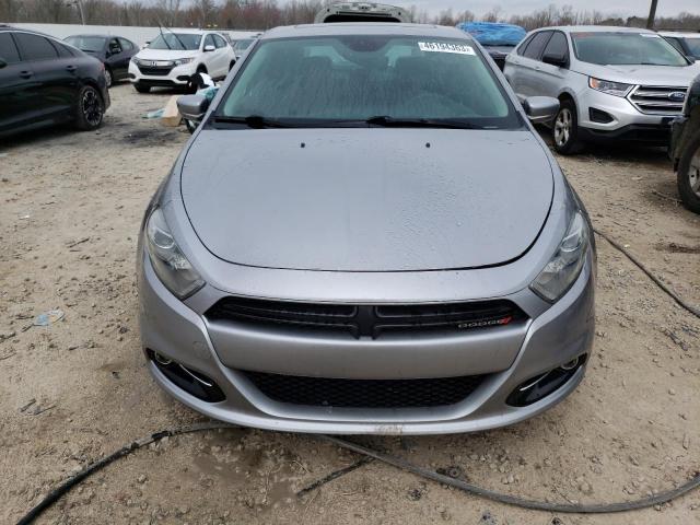 Photo 5 from auction – 2014 DODGE DART LIMIT with VIN 1C3CDFCB4ED824704
