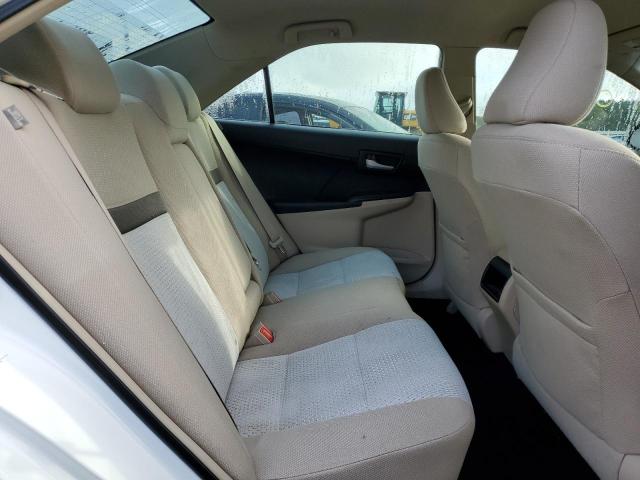 Photo 10 from auction – 2012 TOYOTA CAMRY with VIN 4T1BF1FK8CU610162