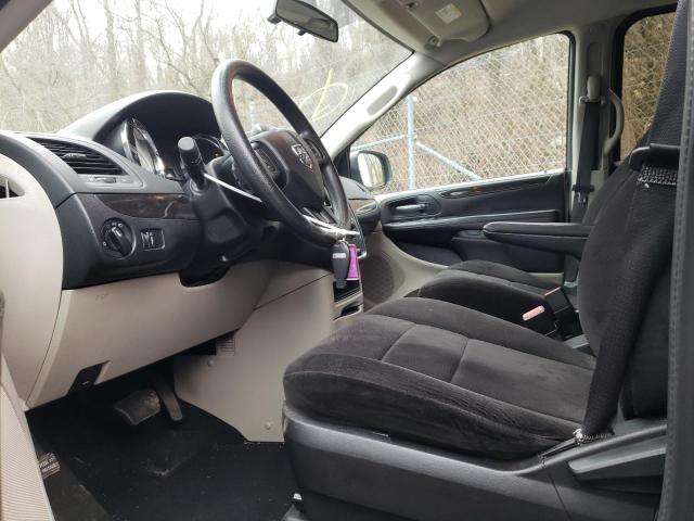 Photo 7 from auction – 2013 DODGE GRAND CARA with VIN 2C4RDGBG3DR643694