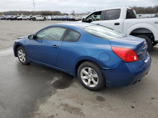 Photo 2 from auction – 2008 NISSAN ALTIMA 2.5 with VIN 1N4AL24E78C137014