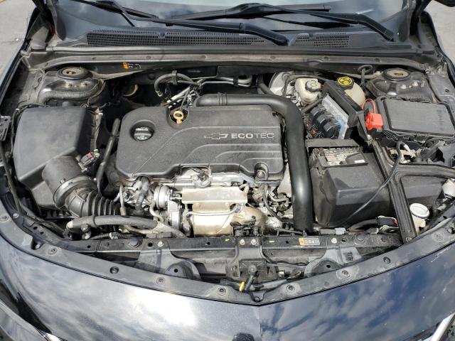 Photo 11 from auction – 2016 CHEVROLET MALIBU LT with VIN 1G1ZE5ST1GF323504