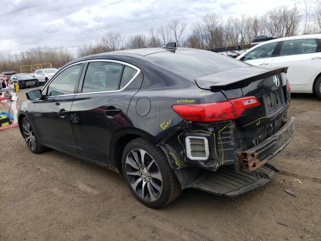 Photo 2 from auction – 2014 ACURA ILX 20 with VIN 19VDE1F38EE004749