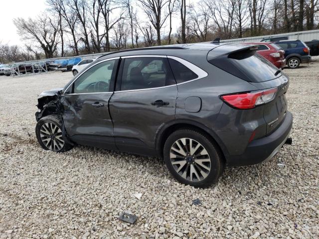 Photo 2 from auction – 2020 FORD ESCAPE TIT with VIN 1FMCU9J95LUA33572