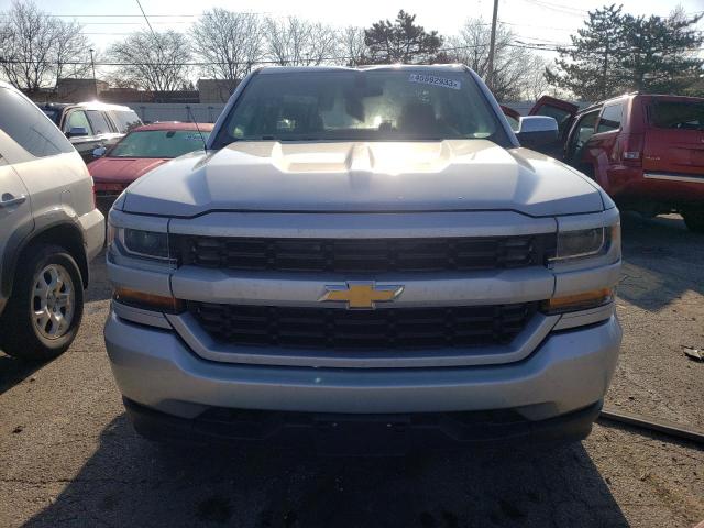 Photo 5 from auction – 2016 CHEVROLET SILVERADO with VIN 1GCRCPEC2GZ329671