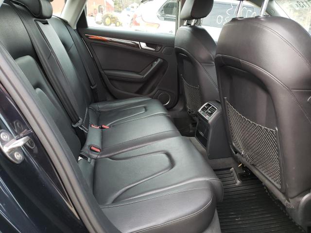 Photo 10 from auction – 2014 AUDI A4 PREMIUM with VIN WAUHFAFL5EN026383
