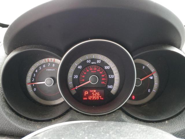 Zdjęcie 9 z aukcji – 2011 KIA FORTE LX z VIN KNAFT4A26B5402455