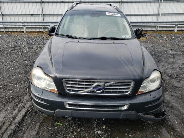 Photo 5 from auction – 2012 VOLVO XC90 3.2 with VIN YV4952CZ4C1609327