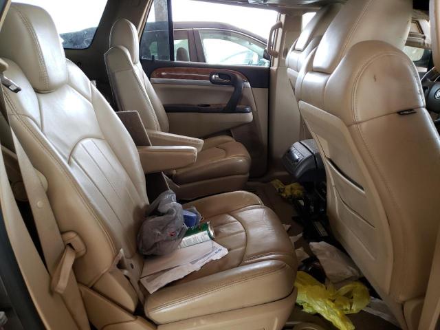 Фото 10 с аукциона – 2008 BUICK ENCLAVE CX с VIN 5GAER237X8J257965
