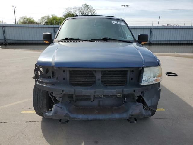 Photo 5 from auction – 2004 FORD EXPEDITION with VIN 1FMRU17W84LB54791