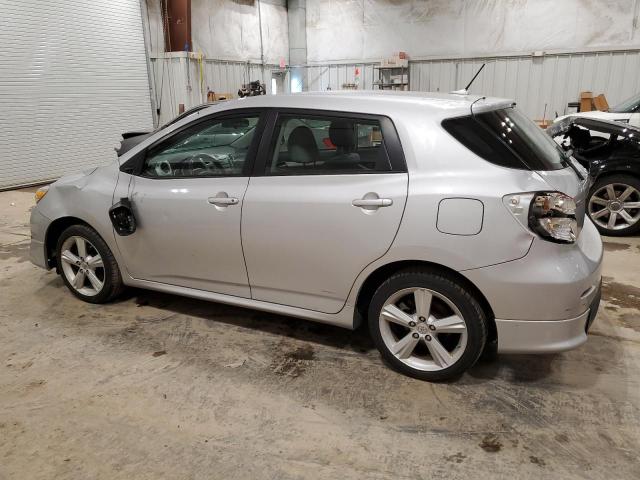 Photo 2 from auction – 2009 TOYOTA COROLLA MA with VIN 2T1LE40EX9C006005