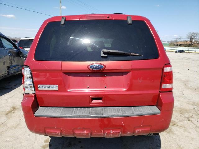 Foto 6 de la subasta – 2011 FORD ESCAPE XLS con VIN 1FMCU0C73BKA34446