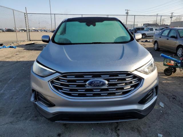 Photo 5 from auction – 2022 FORD EDGE SEL with VIN 2FMPK4J96NBA78619