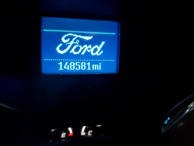 Photo 9 from auction – 2012 FORD FOCUS SE with VIN 1FAHP3F29CL352432