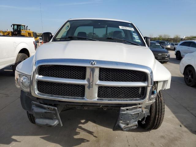 Photo 5 from auction – 2005 DODGE RAM 1500 S with VIN 1D7HA16K85J615286