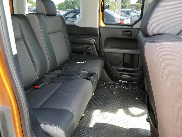 Photo 10 from auction – 2006 HONDA ELEMENT EX with VIN 5J6YH18766L014750
