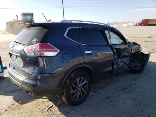 Photo 3 from auction – 2016 NISSAN ROGUE S with VIN 5N1AT2MT1GC759031