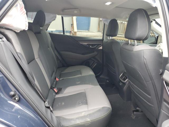 Photo 10 from auction – 2023 SUBARU OUTBACK ON with VIN 4S4BTALC8P3129216