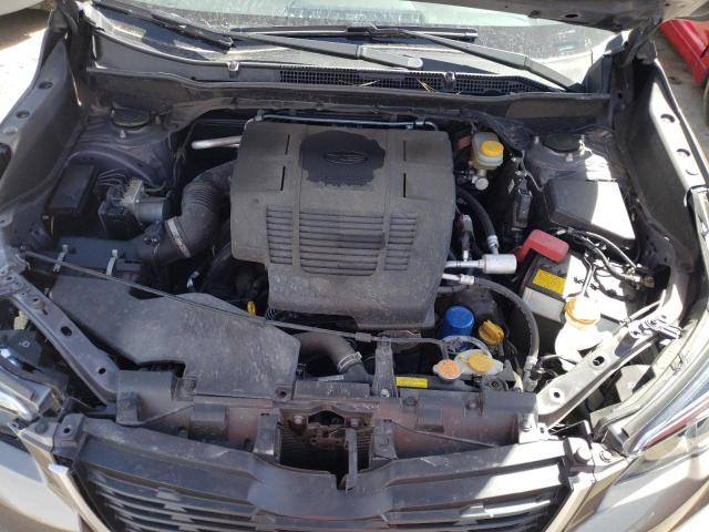 Photo 11 from auction – 2019 SUBARU FORESTER P with VIN JF2SKAEC1KH588427