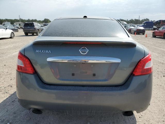 Zdjęcie 6 z aukcji – 2009 NISSAN MAXIMA S z VIN 1N4AA51E49C827428