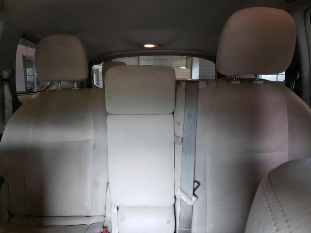 Photo 10 from auction – 2013 NISSAN PATHFINDER with VIN 5N1AR2MM3DC627763