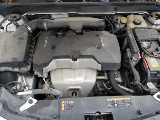 Photo 11 from auction – 2015 CHEVROLET MALIBU 2LT with VIN 1G11D5SL0FU112921