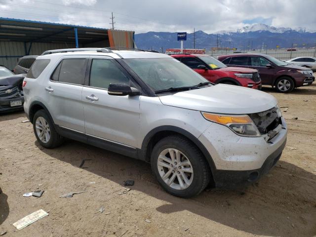 Photo 4 from auction – 2011 FORD EXPLORER X with VIN 1FMHK8D88BGA93027