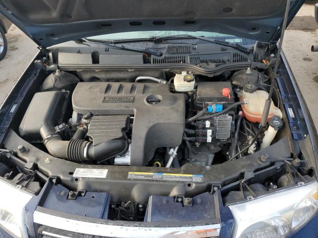 Photo 11 from auction – 2007 SATURN ION LEVEL with VIN 1G8AJ55F07Z198560