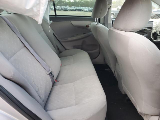 Photo 10 from auction – 2009 TOYOTA COROLLA BA with VIN 1NXBU40E69Z023476
