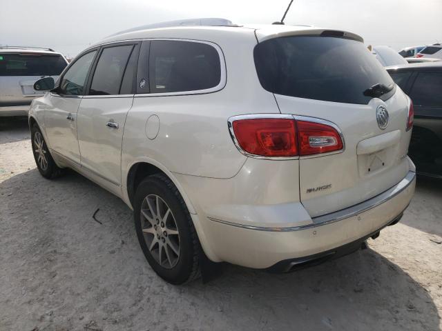 Photo 2 from auction – 2013 BUICK ENCLAVE with VIN 5GAKRCKD4DJ267501