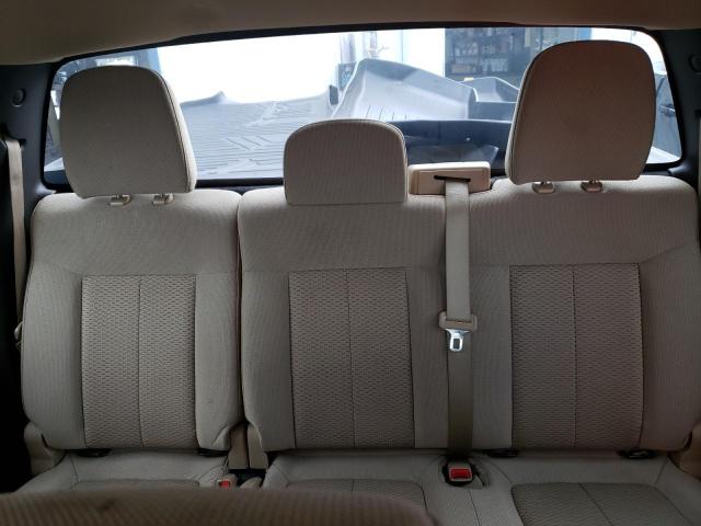 Photo 10 from auction – 2012 FORD F150 SUPER with VIN 1FTFW1CT0CFC29302
