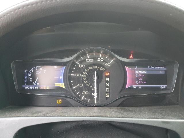 Photo 9 from auction – 2013 LINCOLN MKX with VIN 2LMDJ6JK1DBL22412