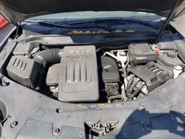 Photo 12 from auction – 2013 GMC 280 with VIN 2GKALMEK6D6158311