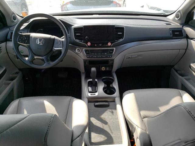 Photo 8 from auction – 2020 HONDA PILOT EXL with VIN 5FNYF5H50LB017000