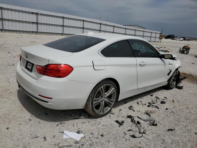 Photo 3 from auction – 2016 BMW 428 I with VIN WBA3N7C52GK228057
