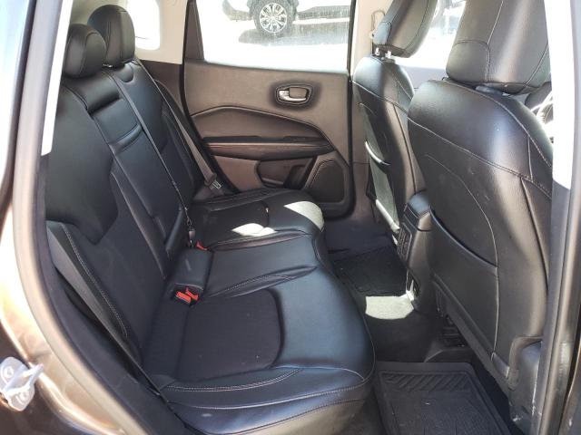 Photo 11 from auction – 2018 JEEP COMPASS LA with VIN 3C4NJCBB4JT194605