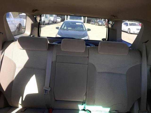 Photo 10 from auction – 2003 TOYOTA 4RUNNER SR with VIN JTEBT14RX30024062