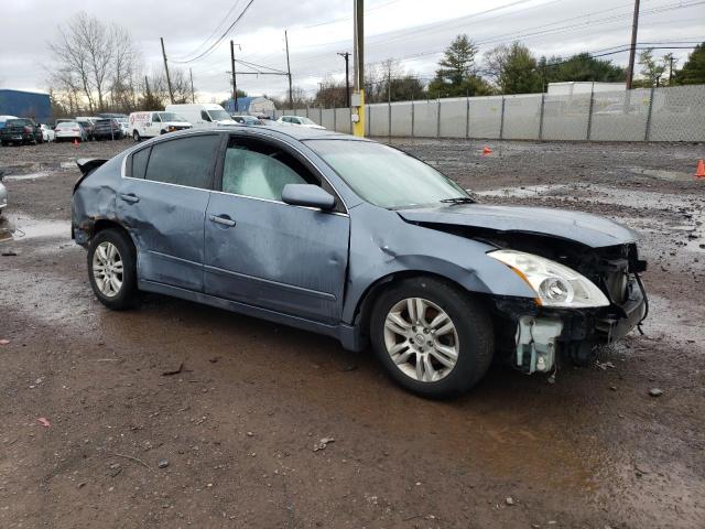Photo 4 from auction – 2010 NISSAN ALTIMA with VIN 1N4AL2AP7AN562636