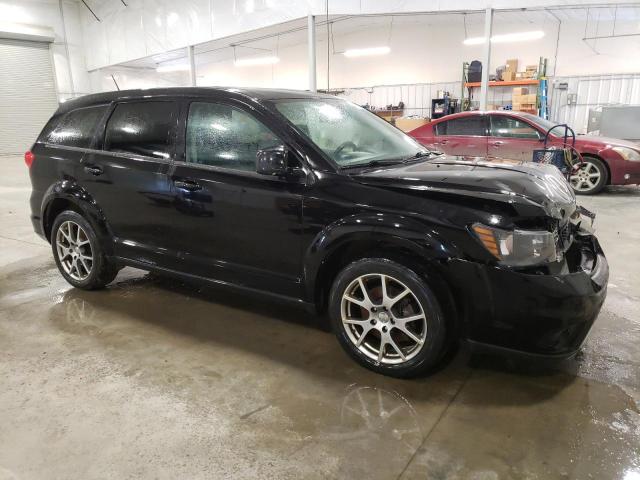 Photo 4 from auction – 2016 DODGE JOURNEY R/ with VIN 3C4PDDEG8GT227742