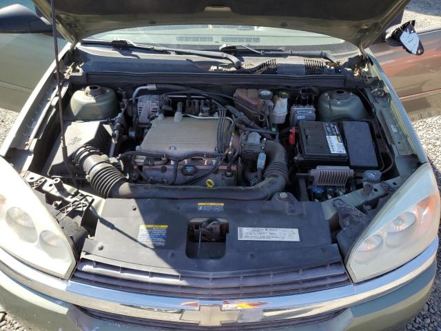 Photo 11 from auction – 2004 CHEVROLET MALIBU LS with VIN 1G1ZT54804F239765