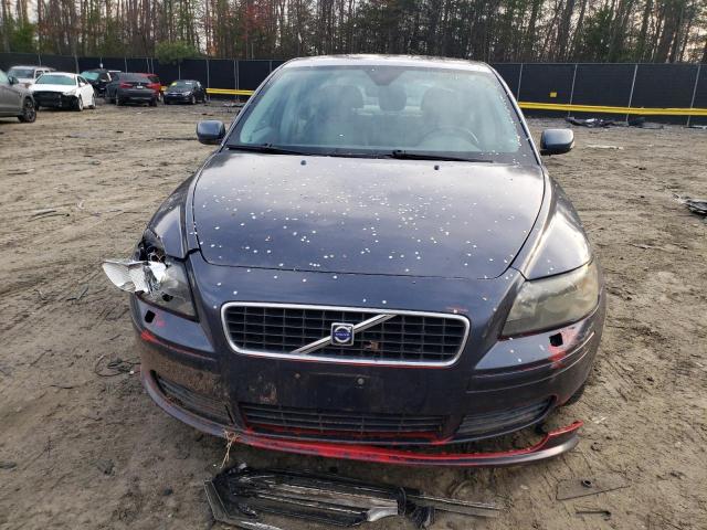 Photo 5 from auction – 2006 VOLVO S40 2.4I with VIN YV1MS382162183290