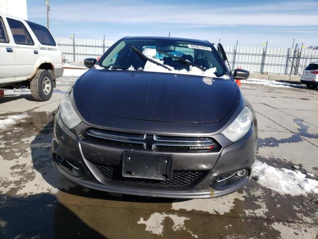 Photo 5 from auction – 2015 DODGE DART LIMIT with VIN 1C3CDFCB1FD337221