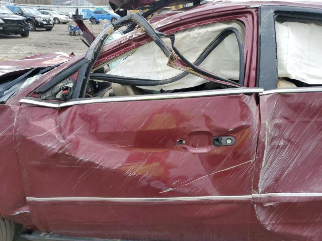Photo 7 from auction – 2006 FORD FIVE HUNDR with VIN 1FAHP25166G129359
