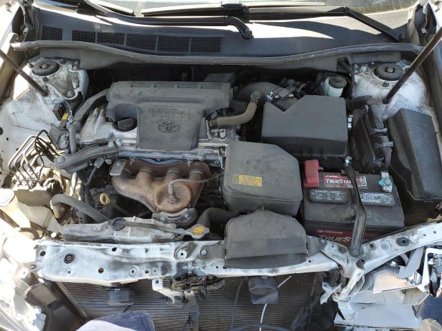 Photo 11 from auction – 2013 TOYOTA CAMRY L with VIN 4T1BF1FK9DU275303