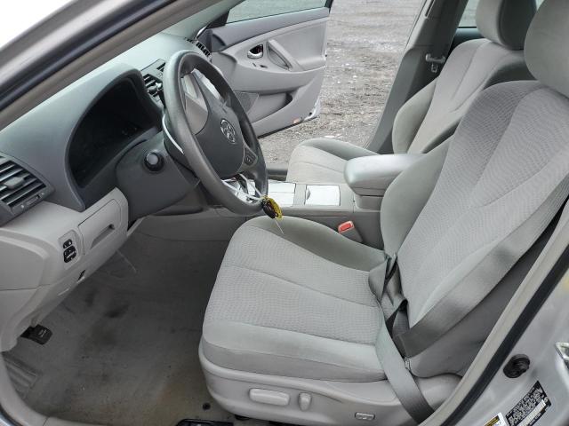 Photo 7 from auction – 2011 TOYOTA CAMRY BASE with VIN 4T1BF3EK8BU688520